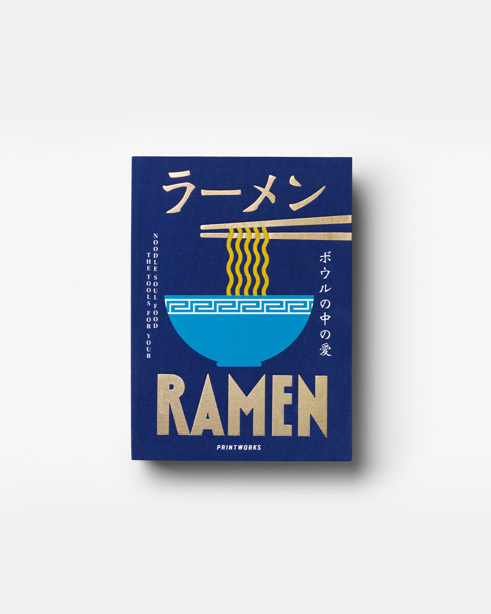 Ramen Tools