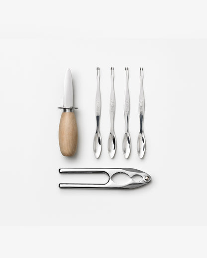 Seafood Tools