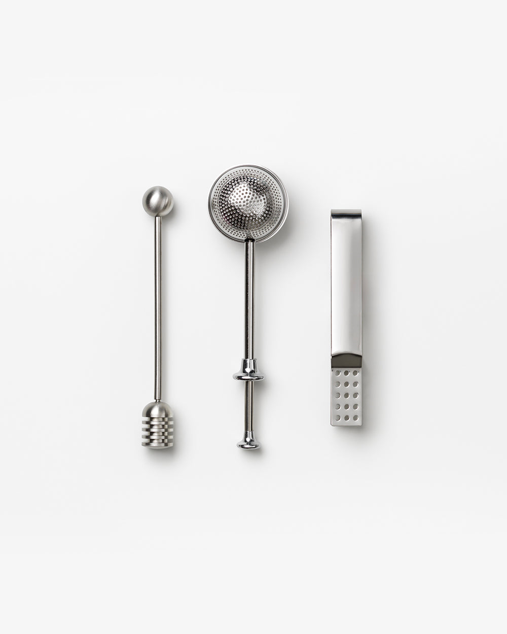 Tea Tools