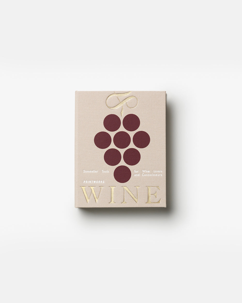 Wine Tools, Beige