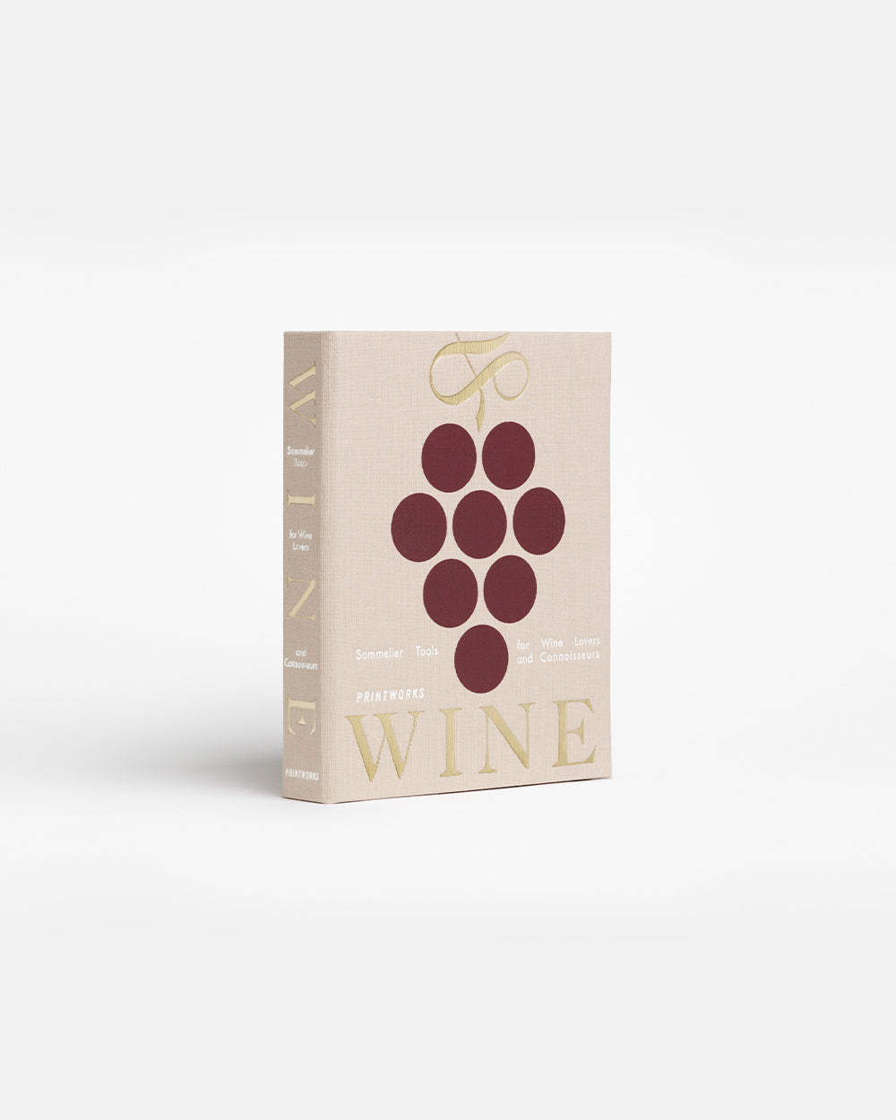 Wine Tools, Beige