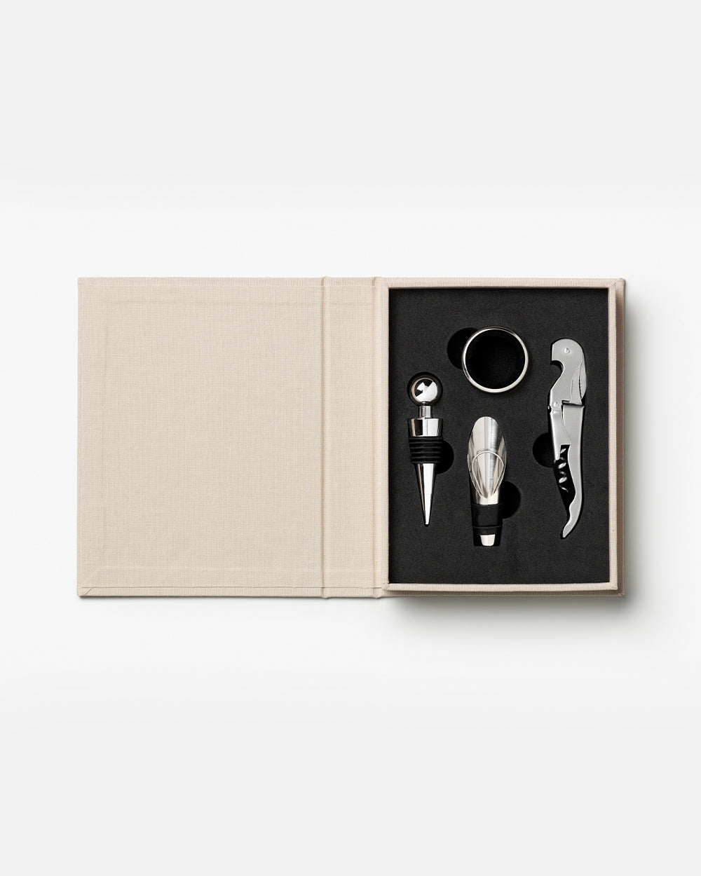 Wine Tools, Beige