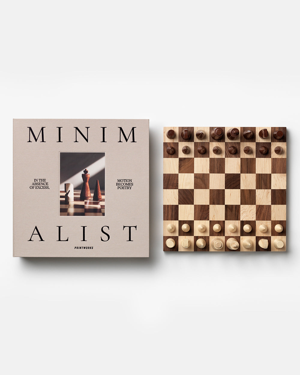 The Minimalist