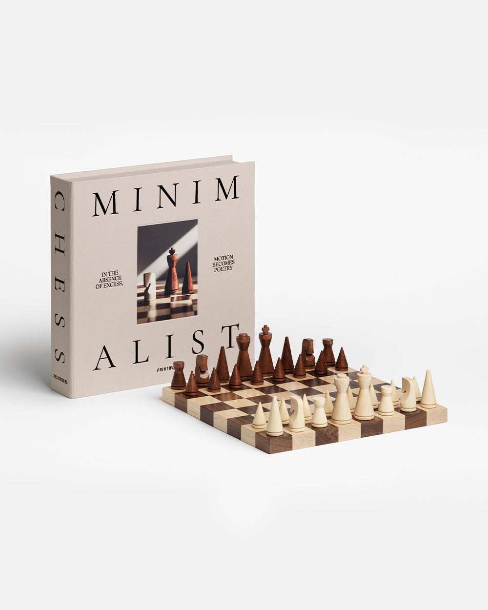 The Minimalist