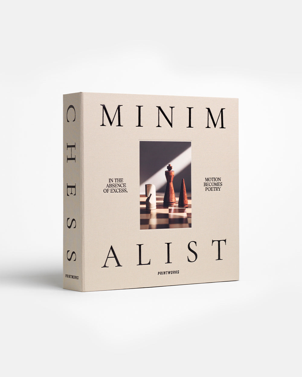 The Minimalist