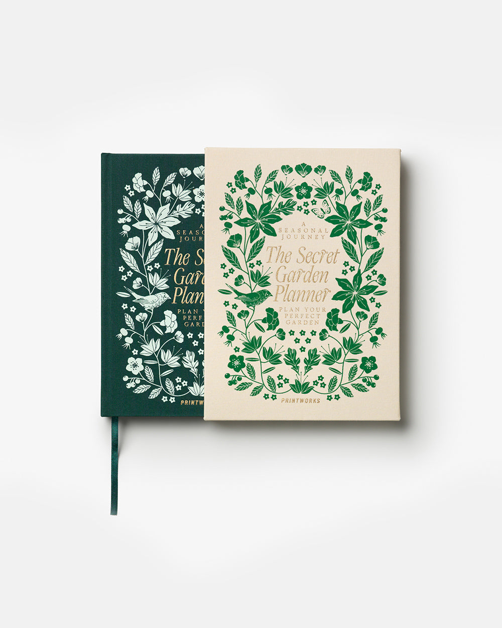 The Secret Garden