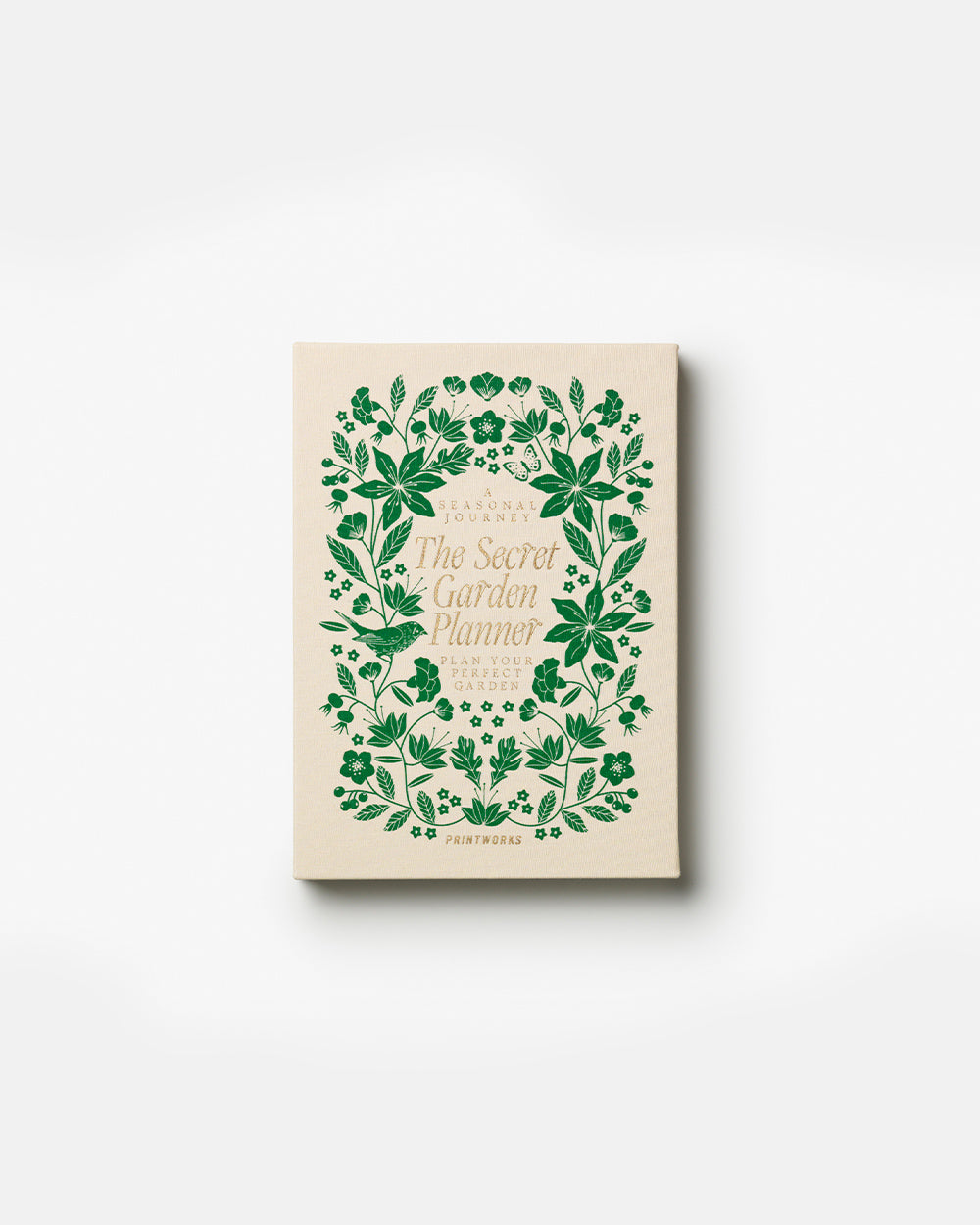 The Secret Garden