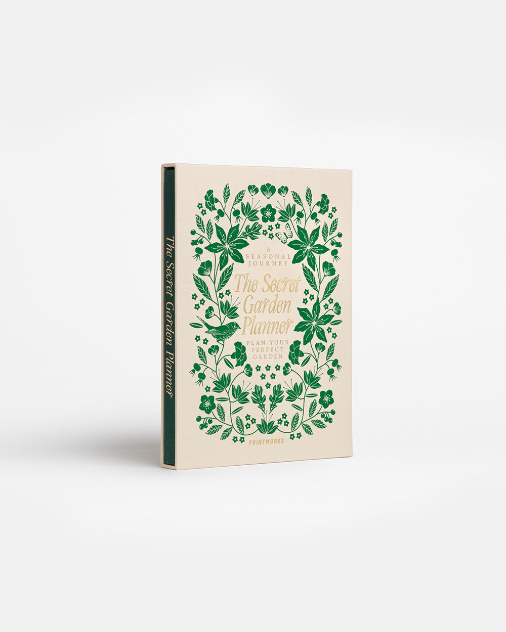 The Secret Garden