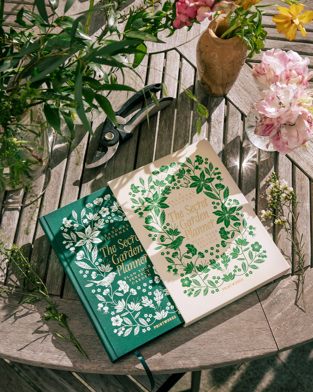 The Secret Garden