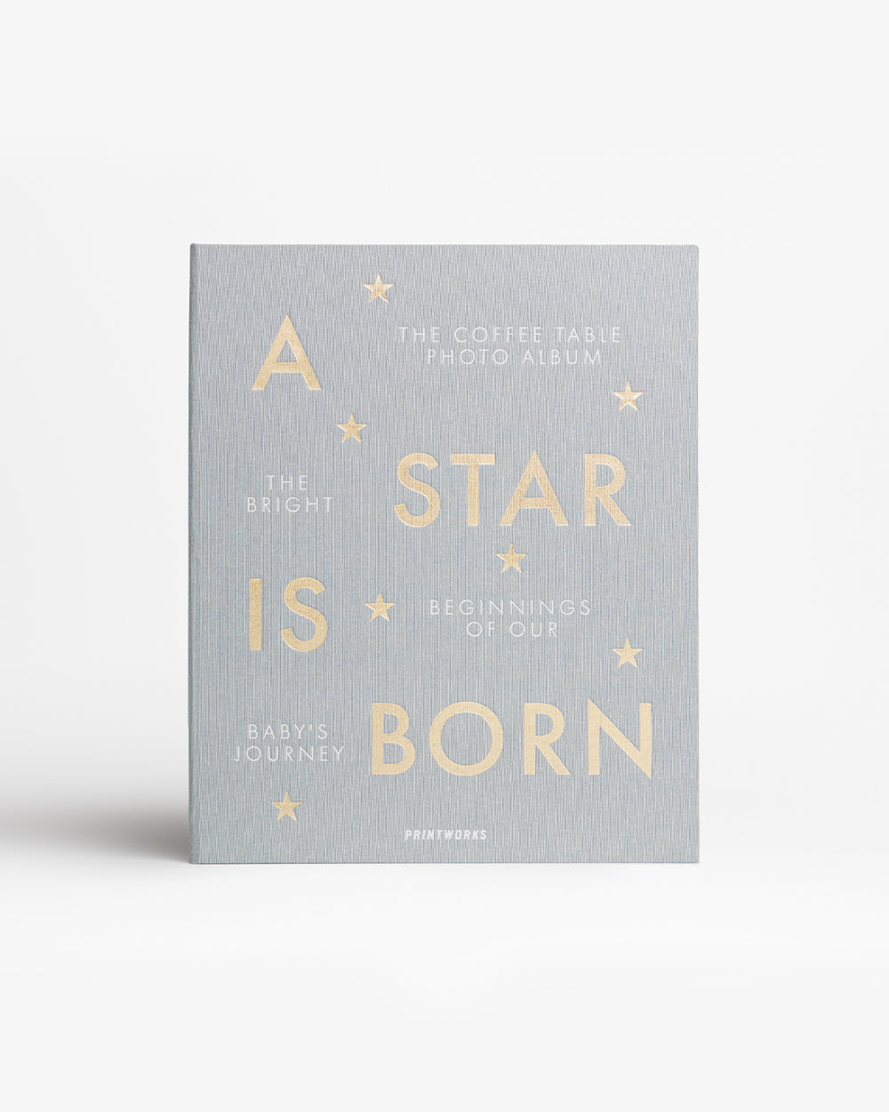 A Star Is Born, Grey