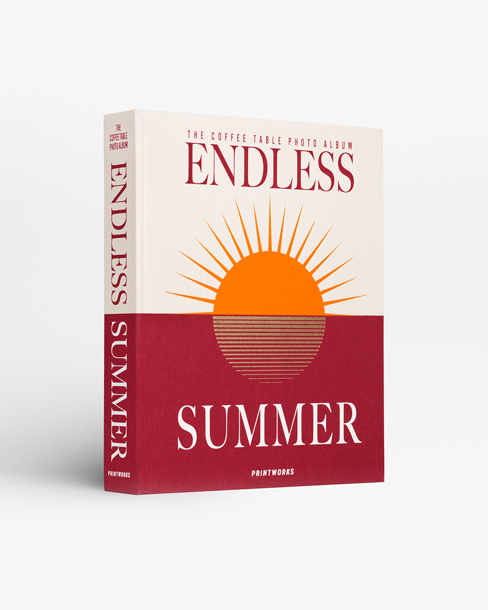 Endless Summer, Maroon