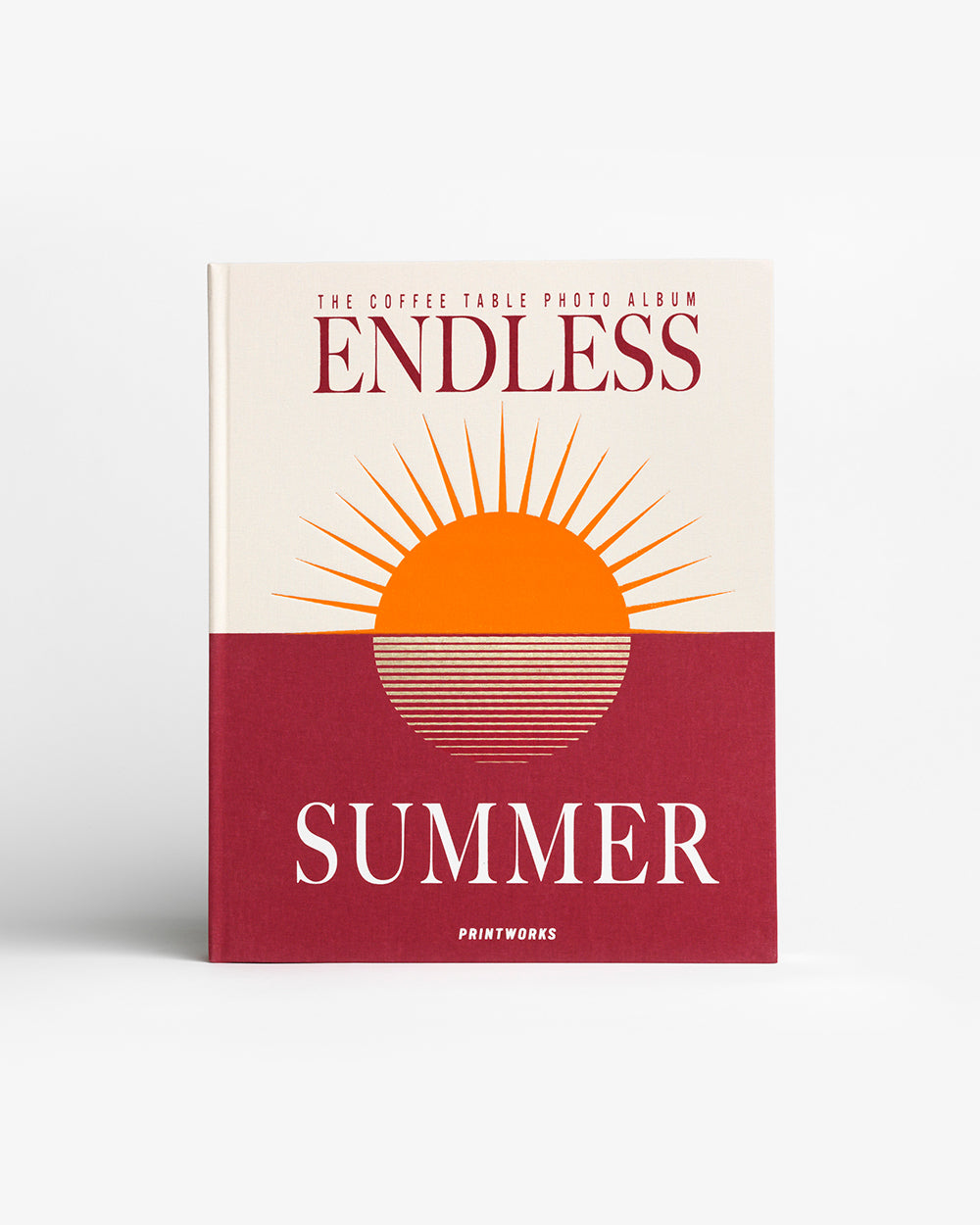 Endless Summer, Maroon