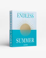 Endless Summer, Turquoise