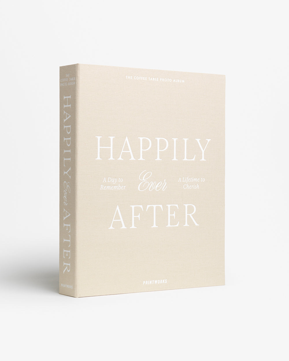 Happily Ever After, Beige