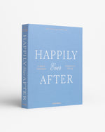 Happily Ever After, Blue