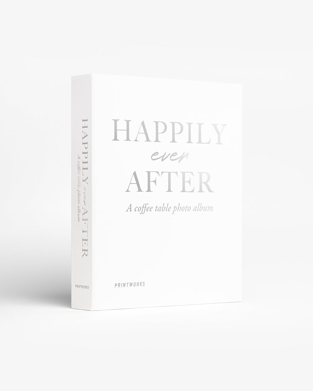 Happily Ever After