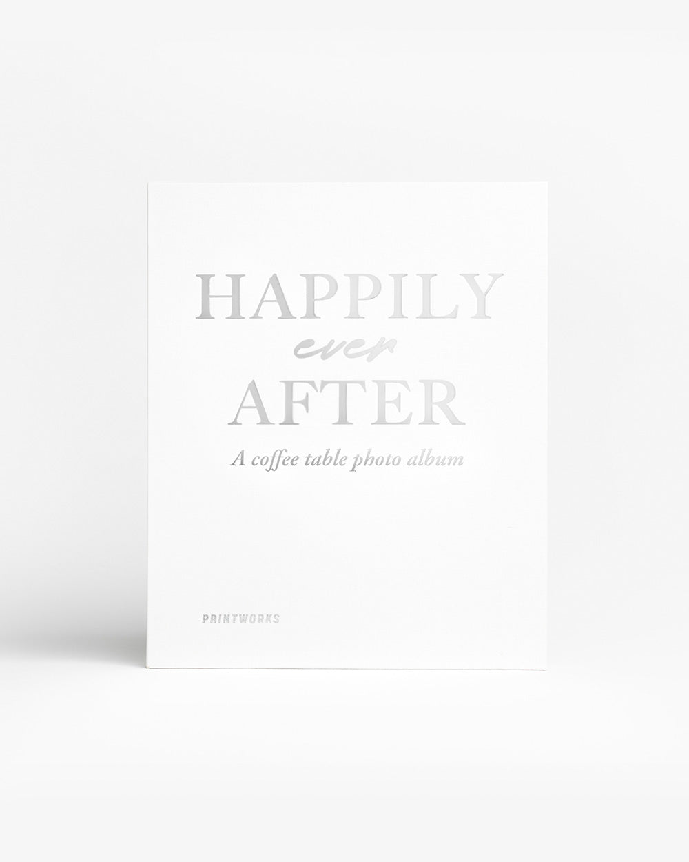 Happily Ever After