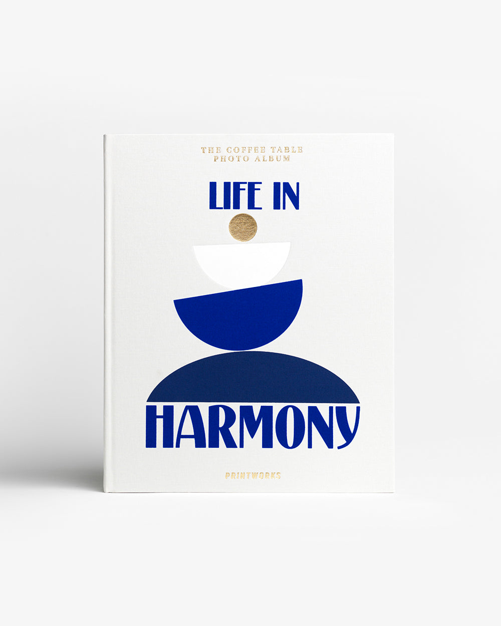 Life in Harmony