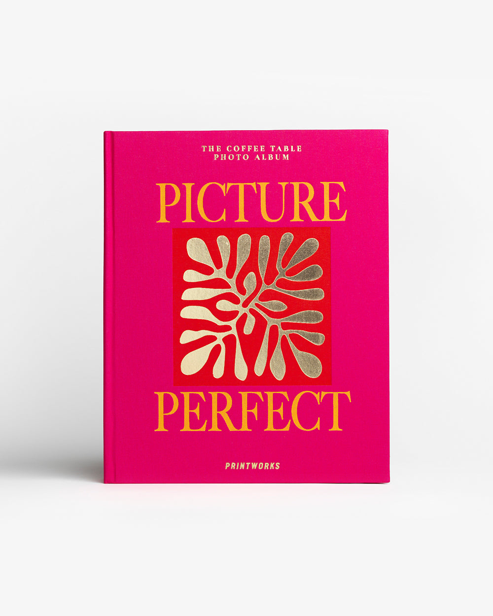 Picture Perfect, Cerise