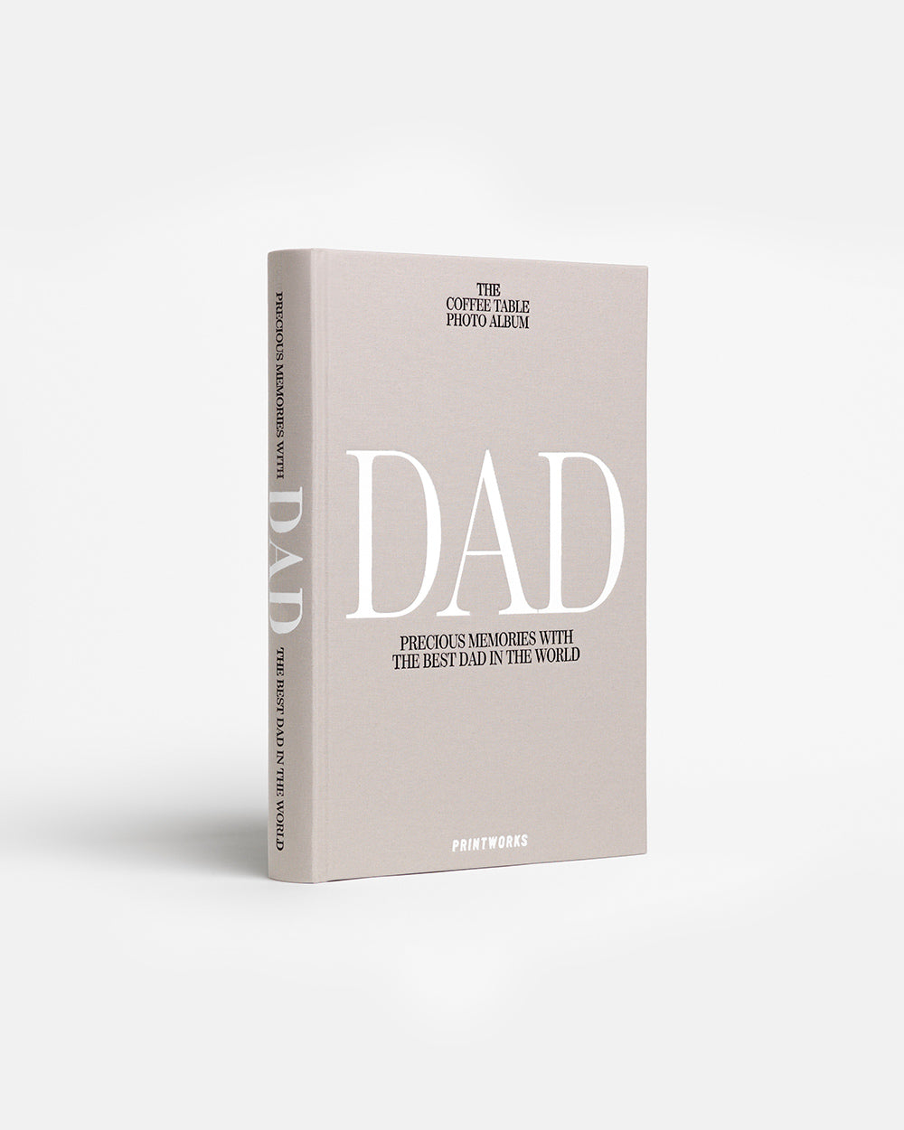 Dad, Grey
