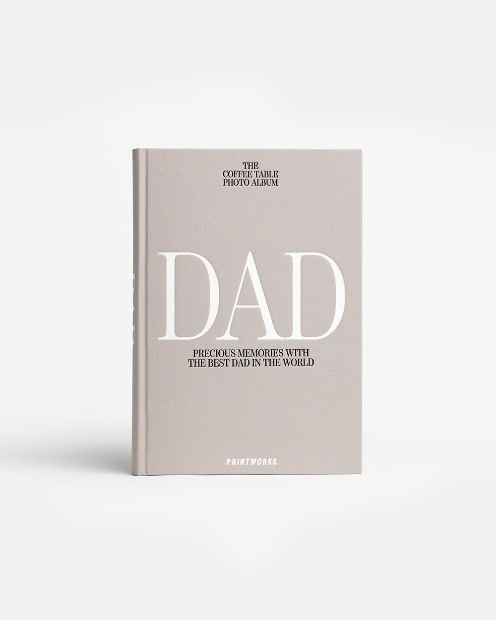 Dad, Grey
