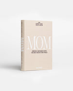 Mom, Beige