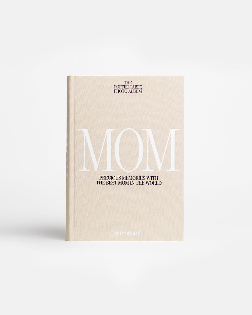 Mom, Beige