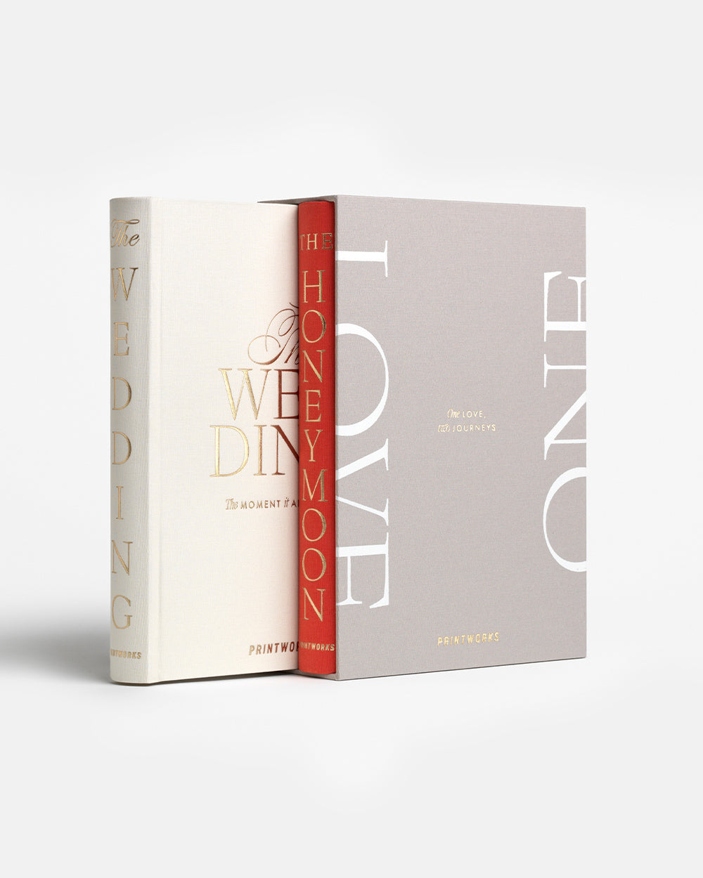 One Love, 2-pack
