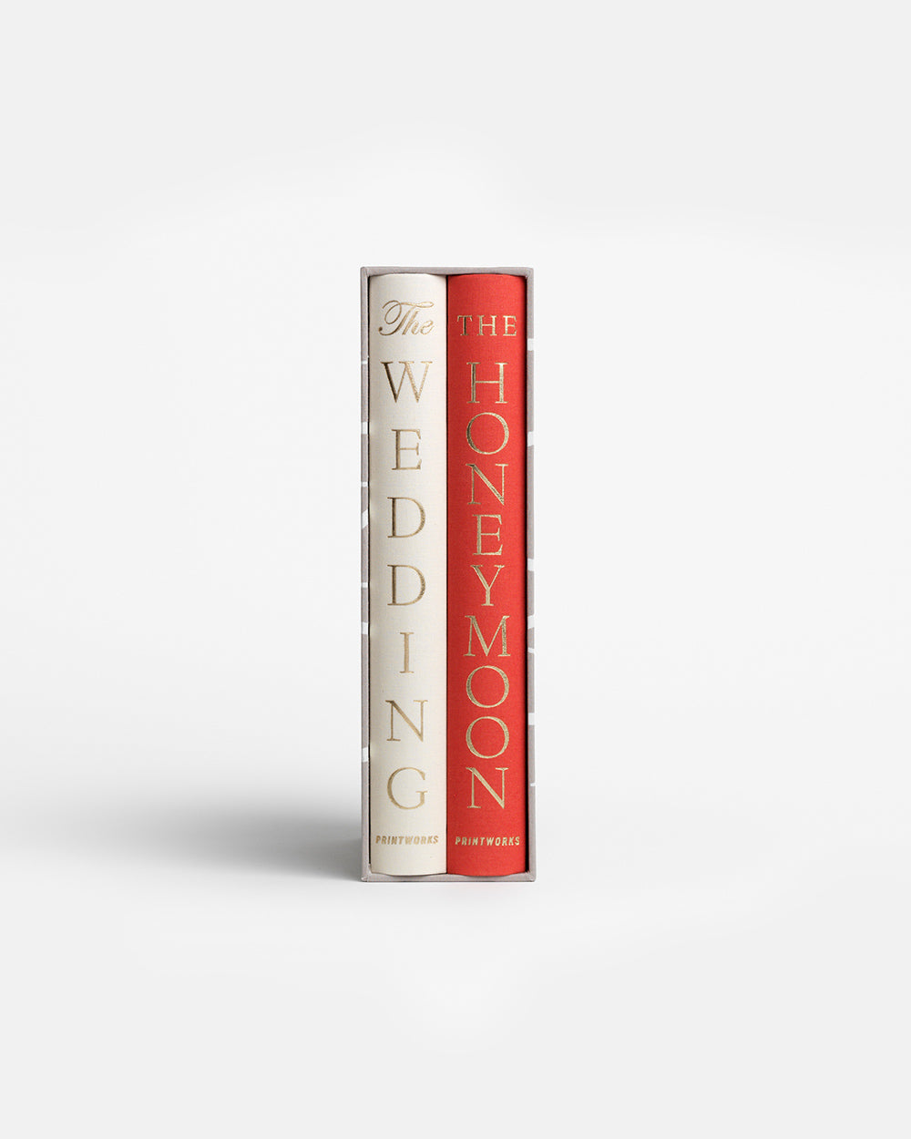 One Love, 2-pack