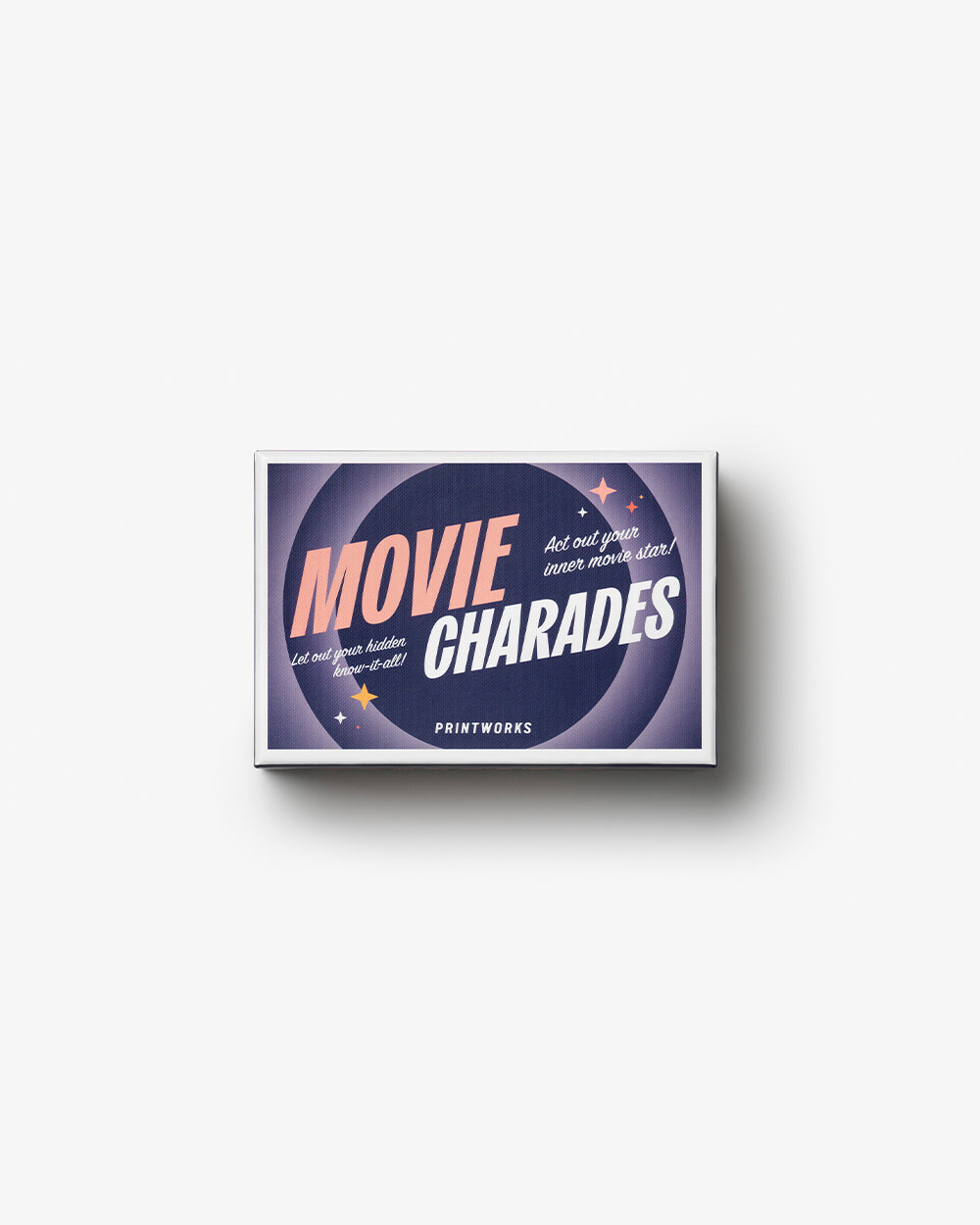 Movie Charades