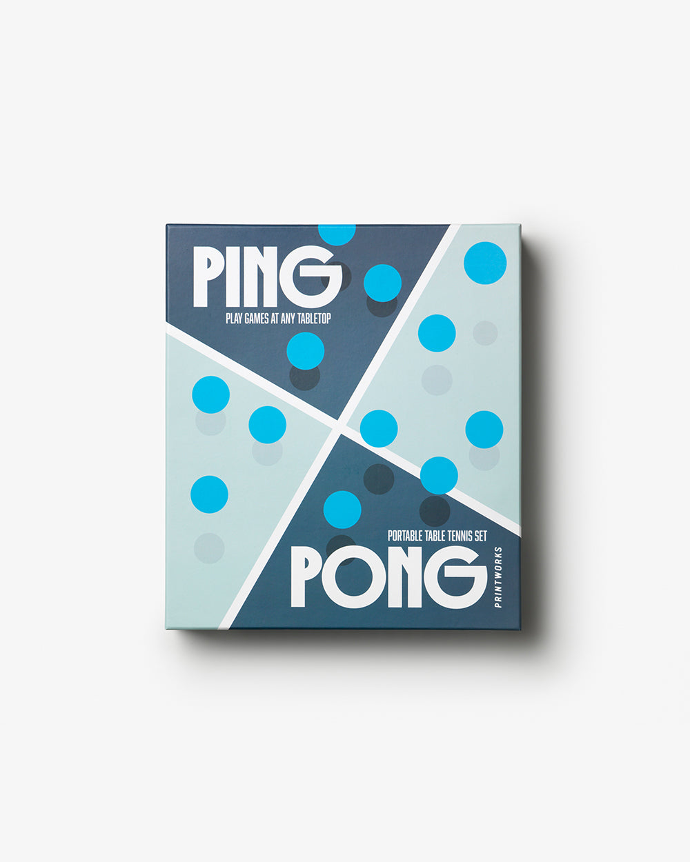 Ping Pong