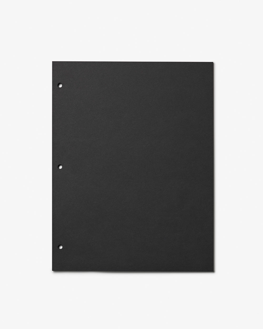 Photo Paper, Large Black 10-pack