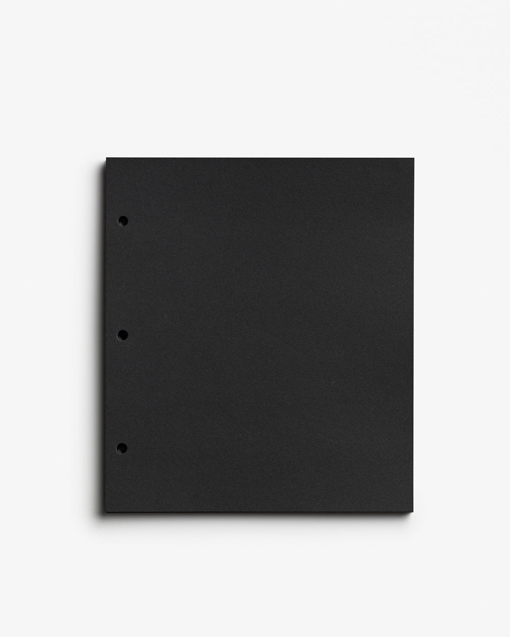 Photo paper, black 10-pack (S)