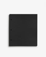 Photo paper, black 10-pack (S)