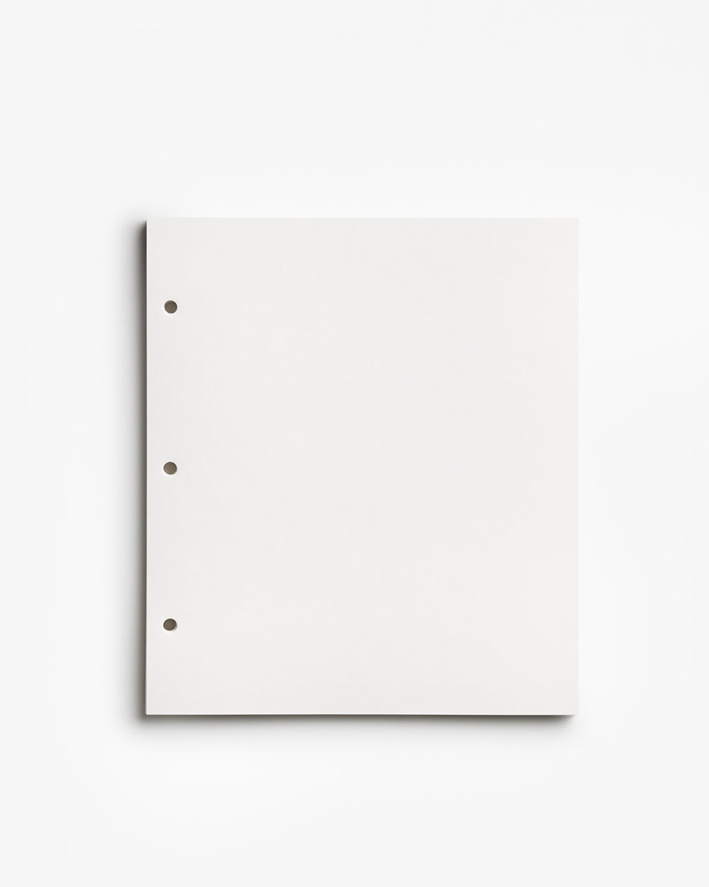 Photo paper, white 10-pack (S)