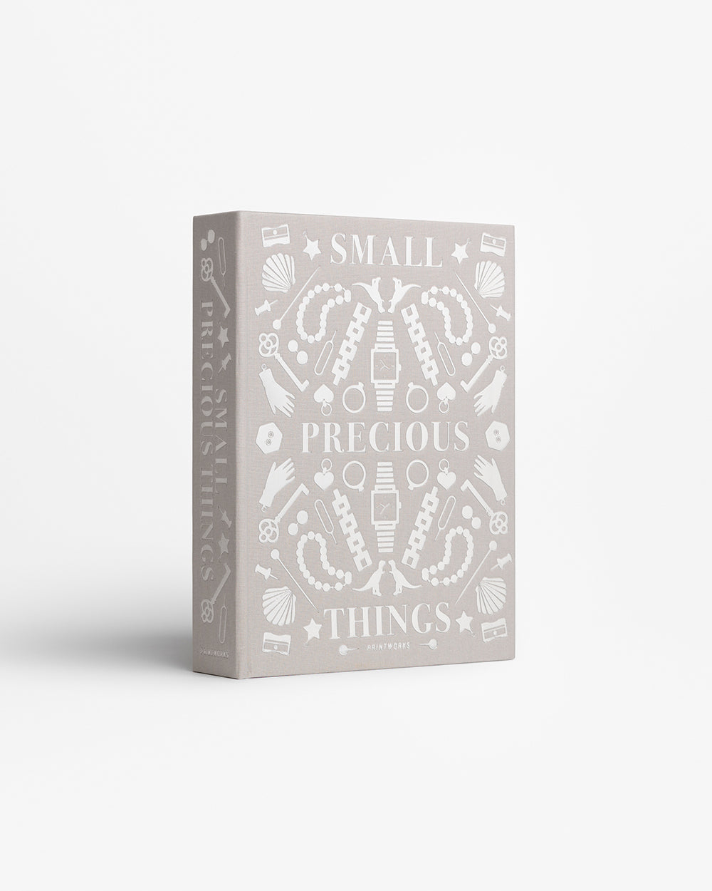 Precious Things, Grey