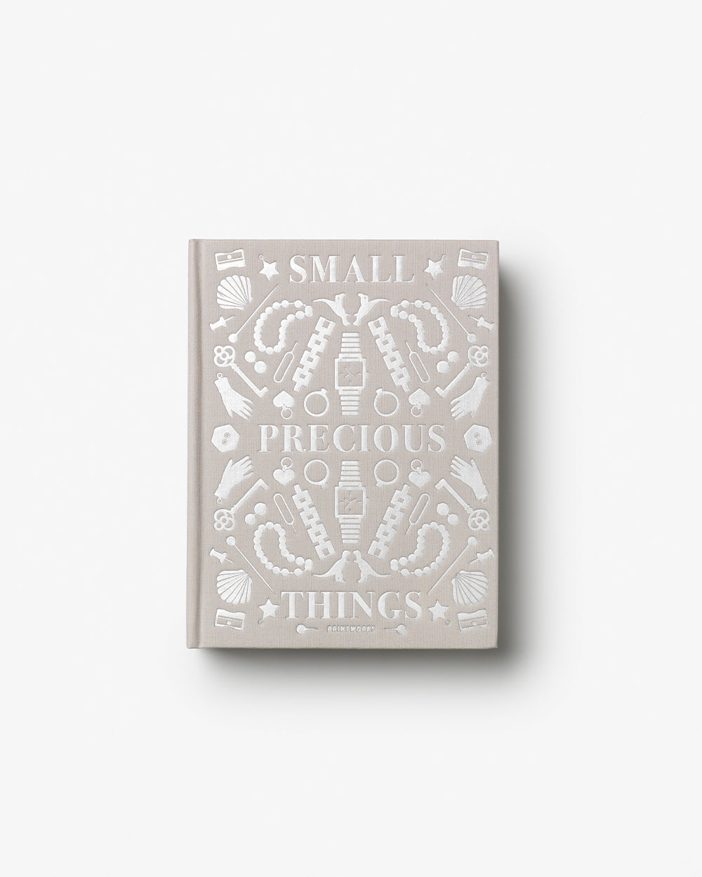 Precious Things, Grey