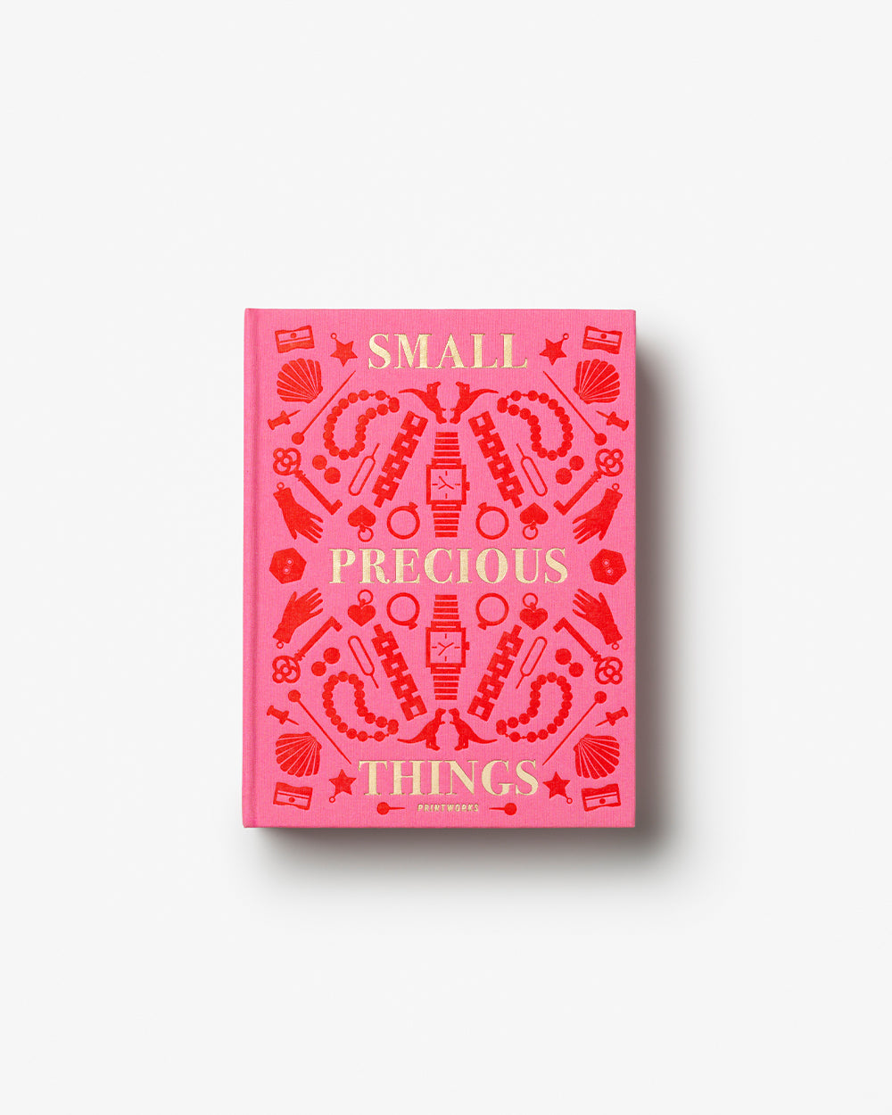 Precious Things, Pink