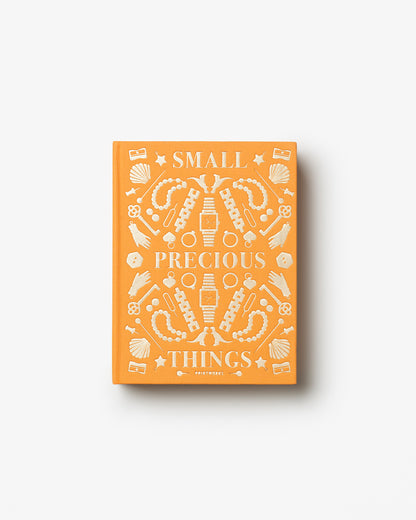 Precious Things, Orange