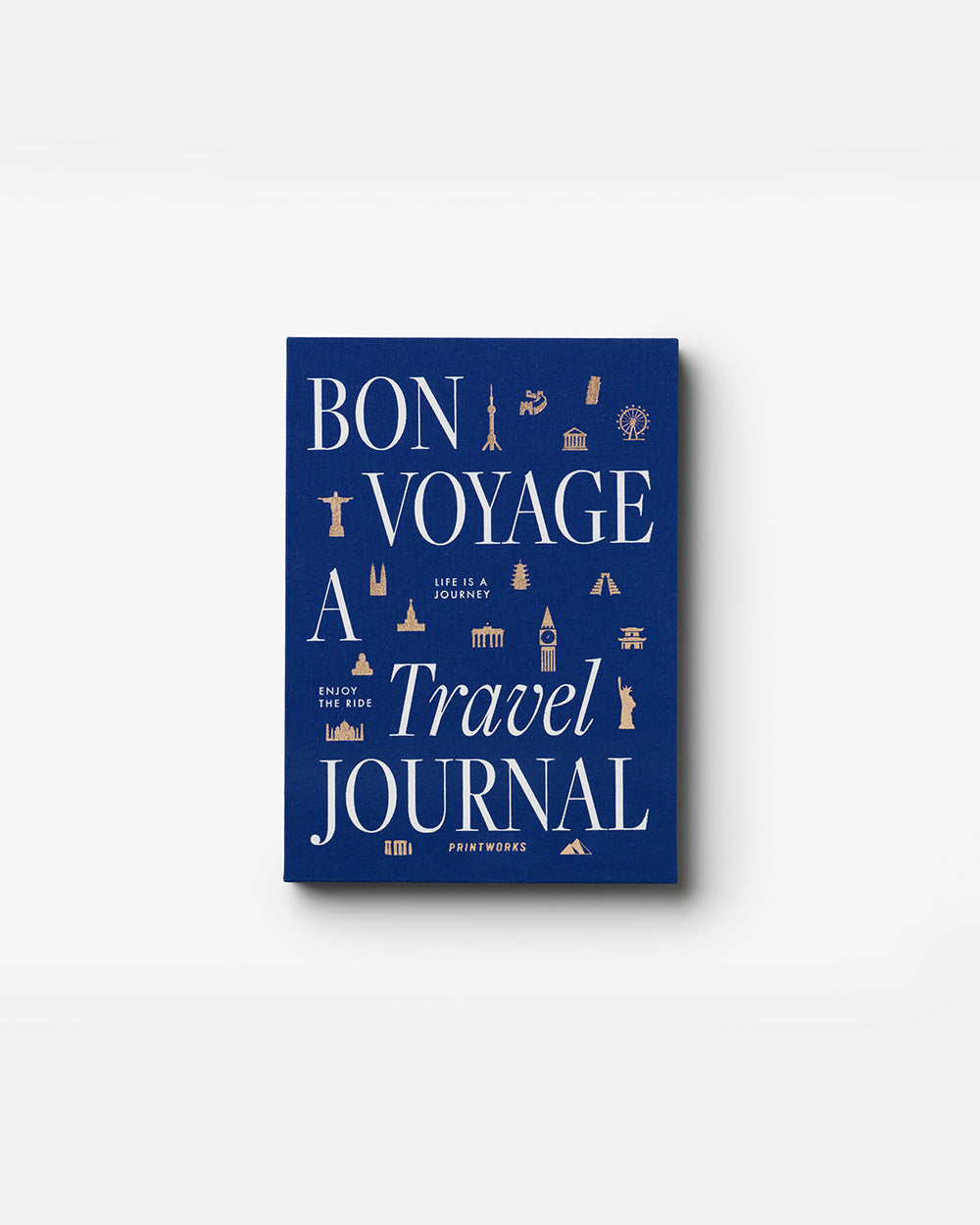 Bon Voyage