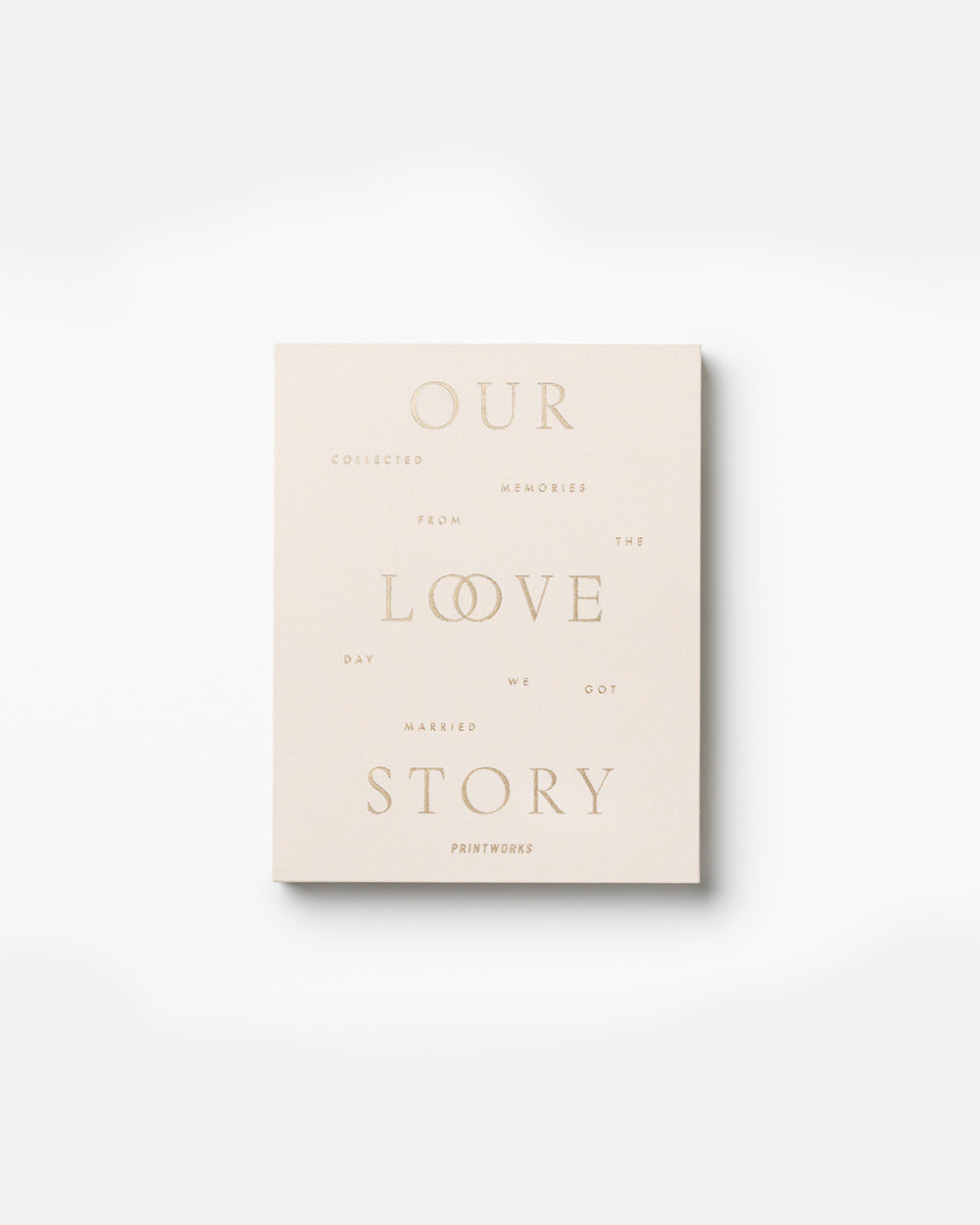 Our Love Story