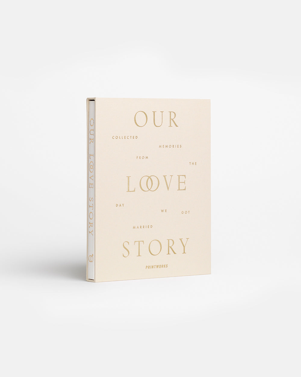 Wedding Books 2-pack