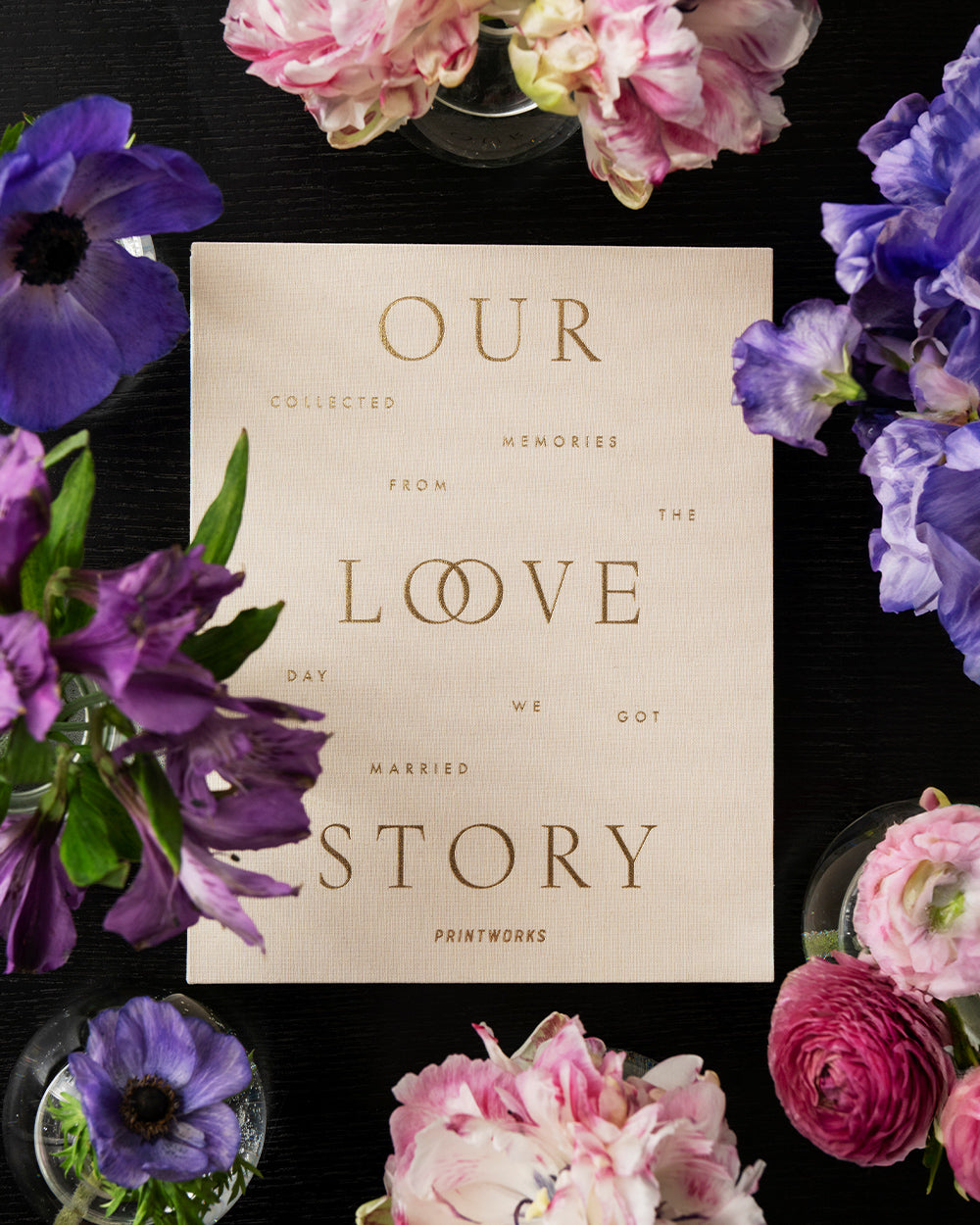 Our Love Story