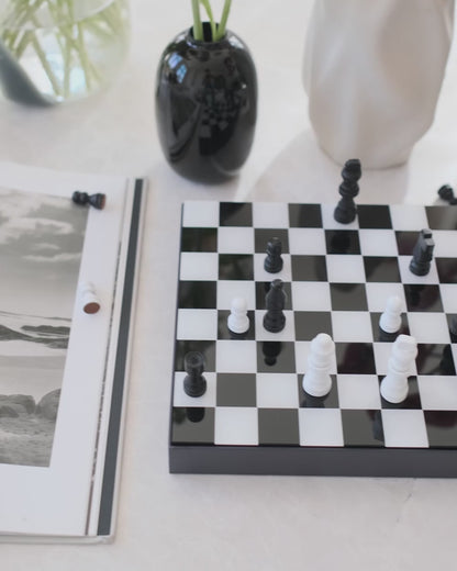 The Art of Chess