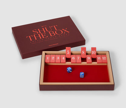 Shut the Box, Classic