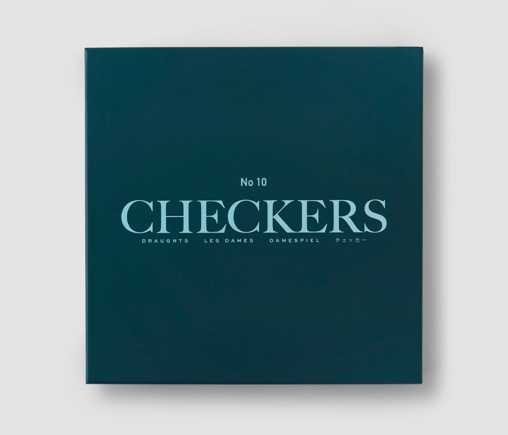 Classic - Checkers