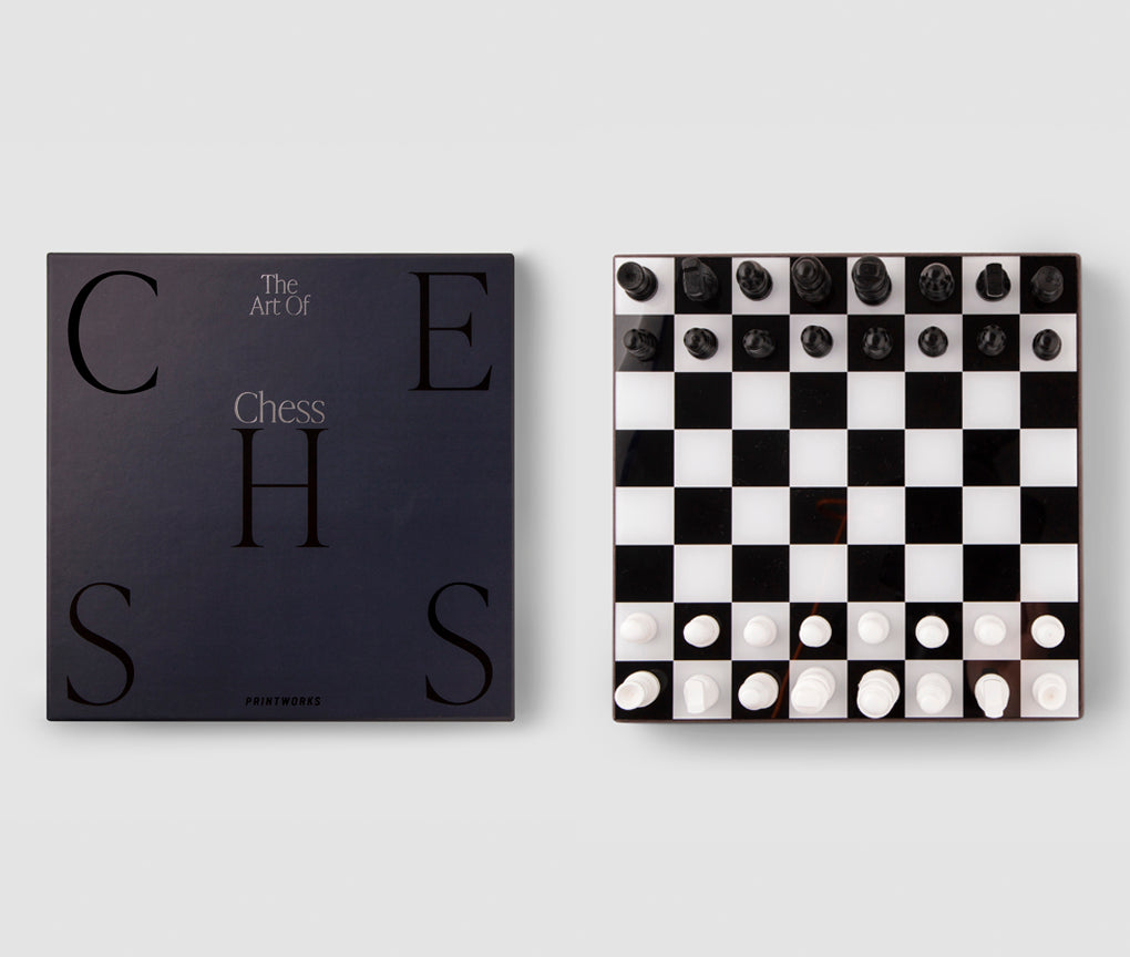 The Art of Chess