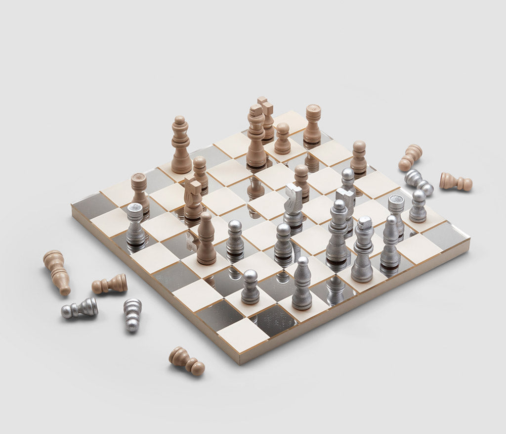 Play - Chess – Printworksmarket