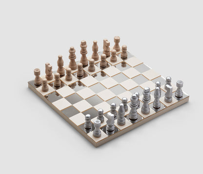 Chess Clouds – Printworksmarket