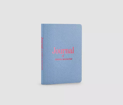 Pocket Notebook - Blue